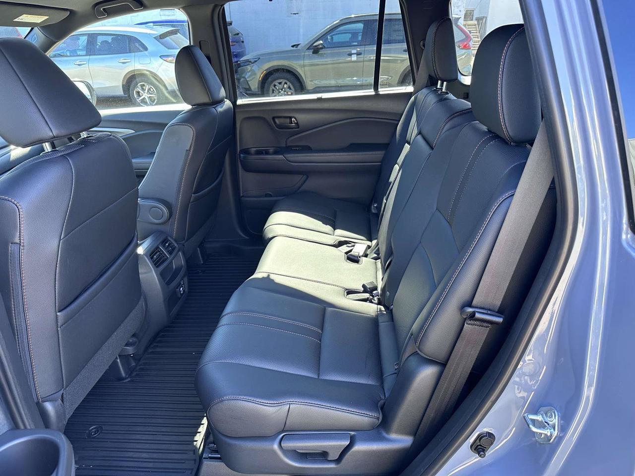 2023 Honda Passport TrailSport San Clemente CA