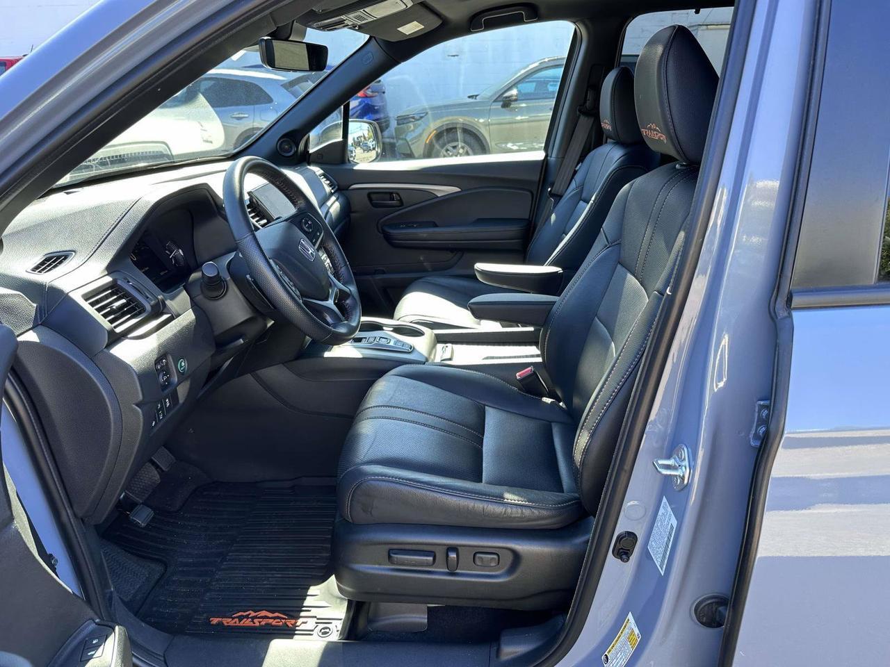 2023 Honda Passport TrailSport San Clemente CA