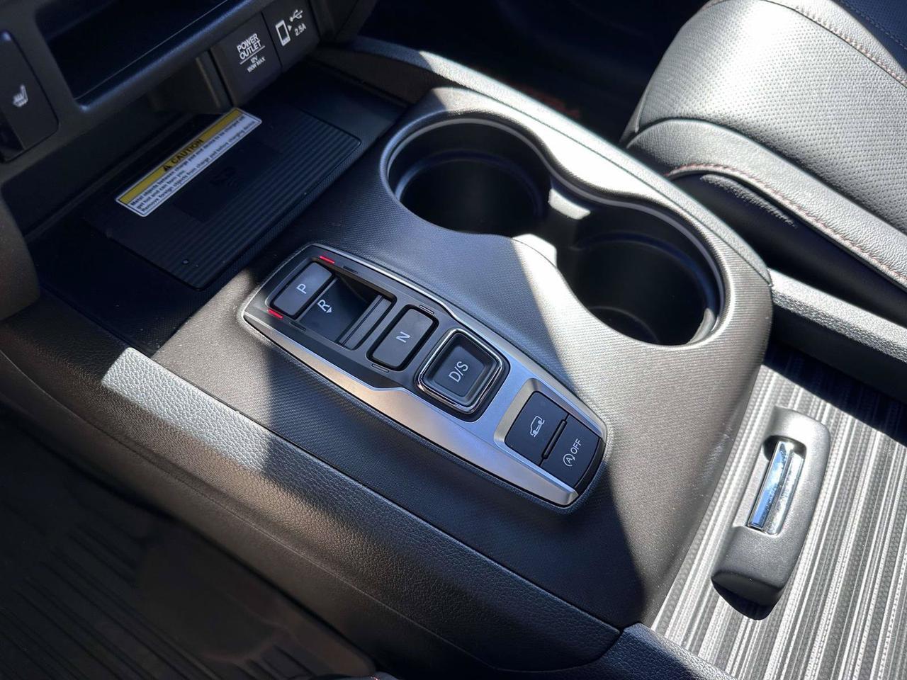 2023 Honda Passport TrailSport San Clemente CA