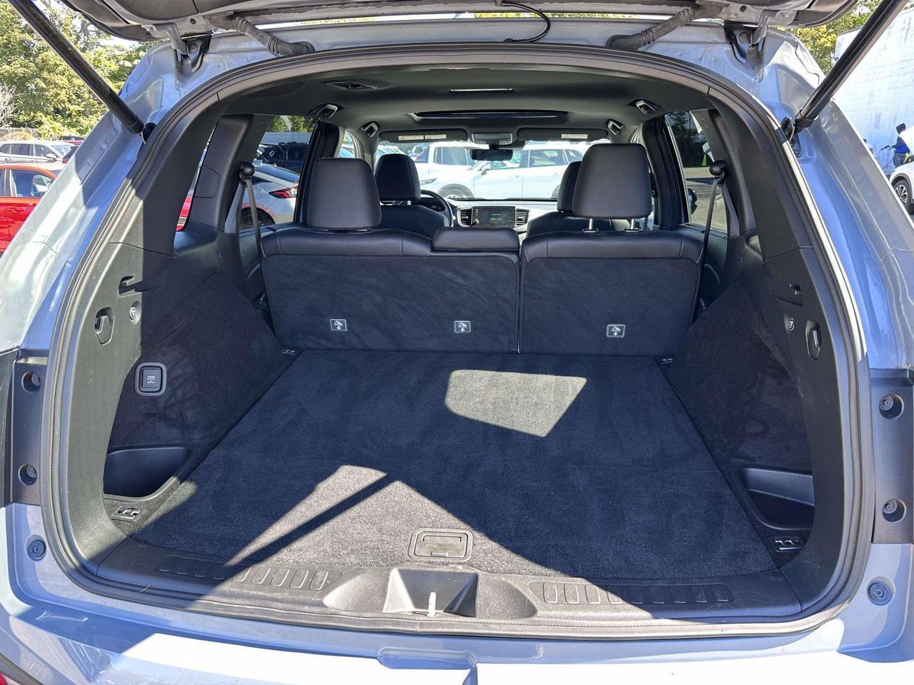 2023 Honda Passport TrailSport San Clemente CA