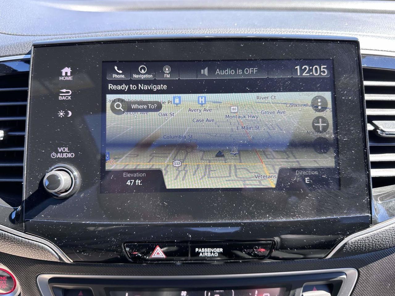 2023 Honda Passport TrailSport San Clemente CA