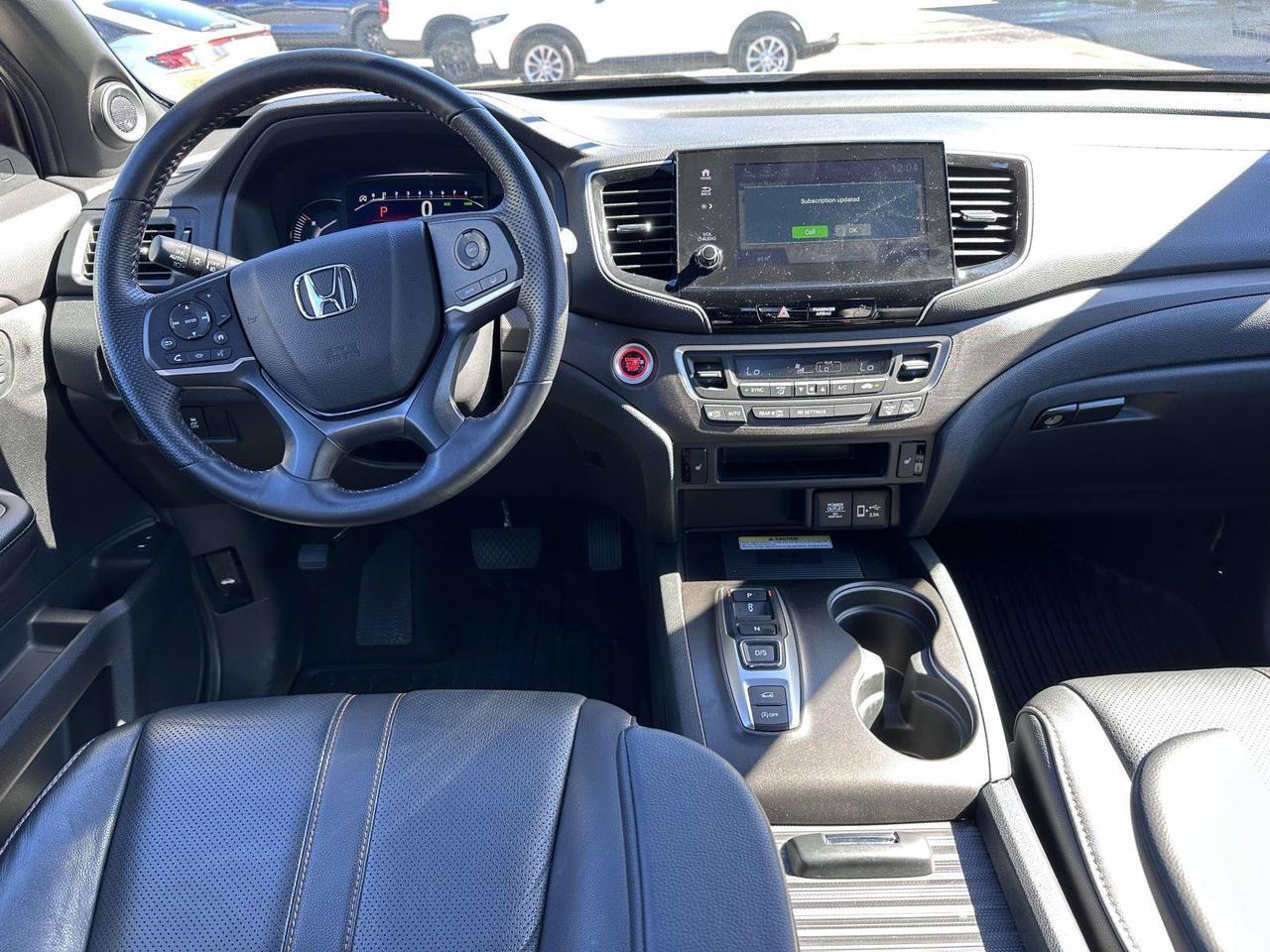 2023 Honda Passport TrailSport San Clemente CA