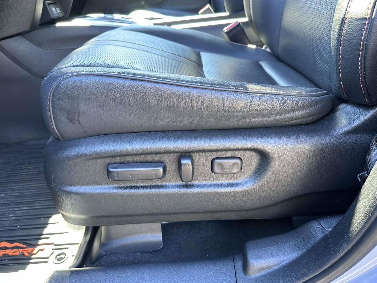 2023 Honda Passport TrailSport San Clemente CA
