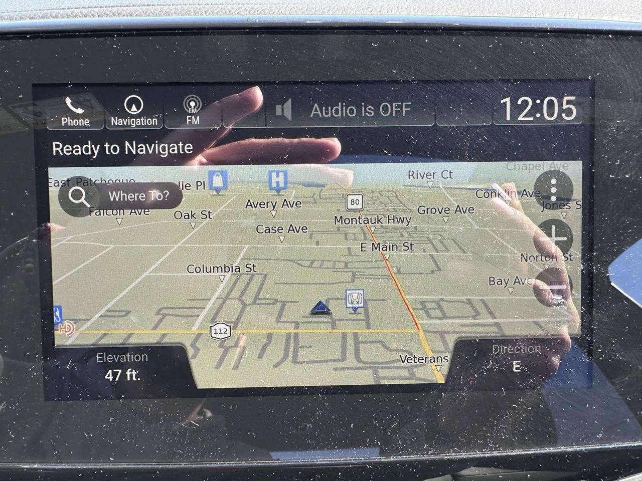 2023 Honda Passport TrailSport San Clemente CA