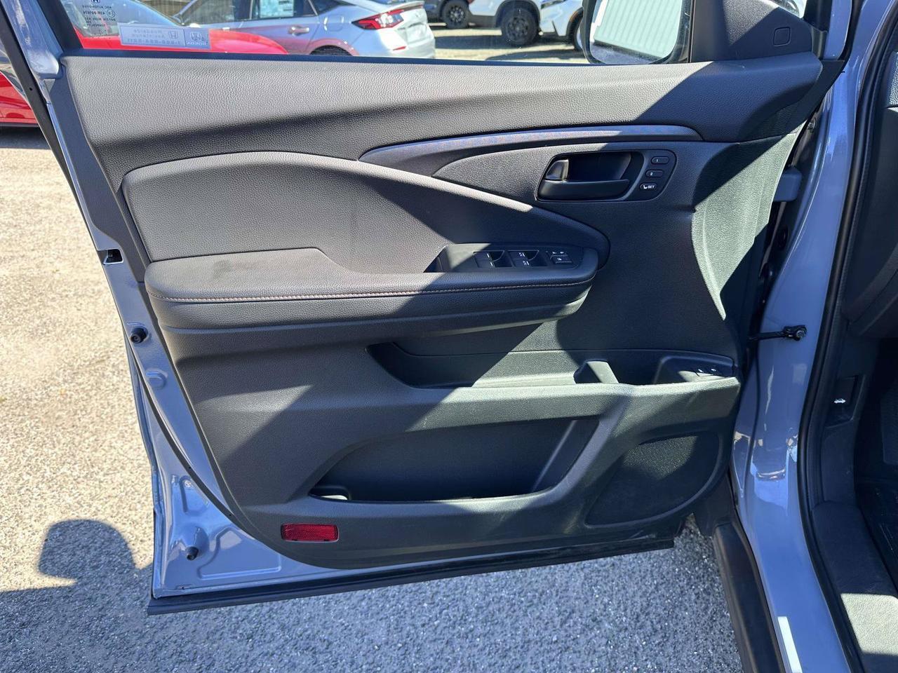 2023 Honda Passport TrailSport San Clemente CA