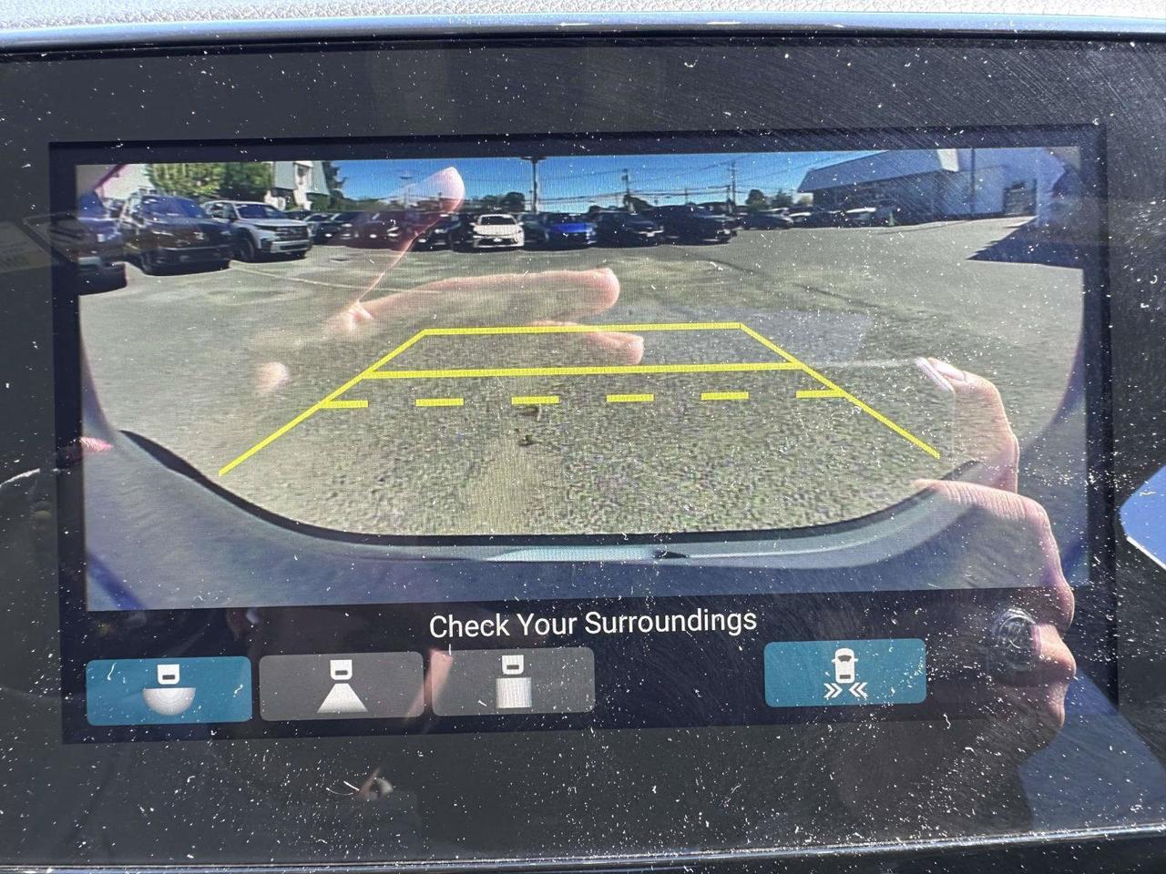 2023 Honda Passport TrailSport San Clemente CA