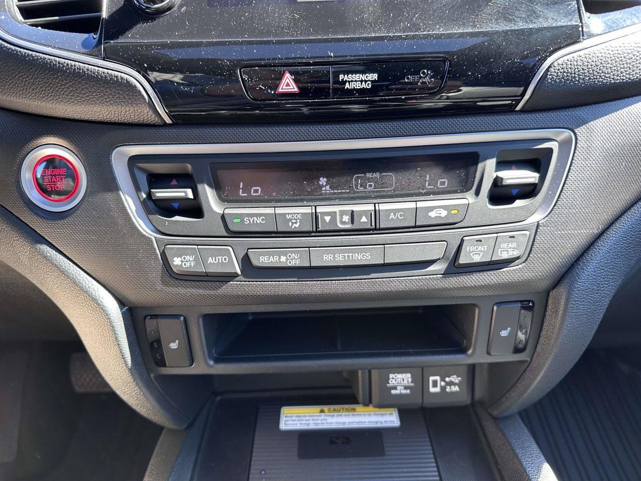 2023 Honda Passport TrailSport San Clemente CA