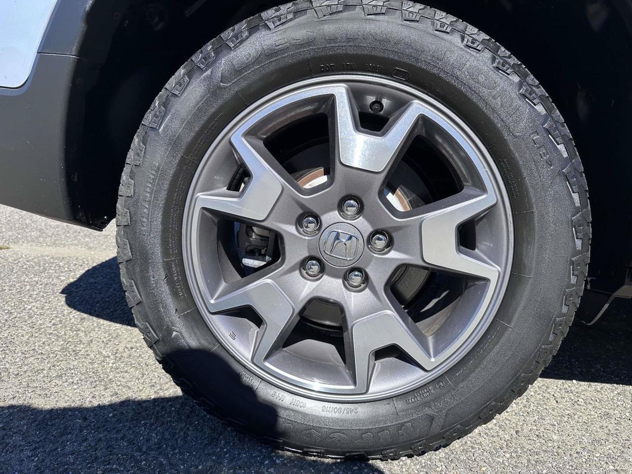 2023 Honda Passport TrailSport San Clemente CA