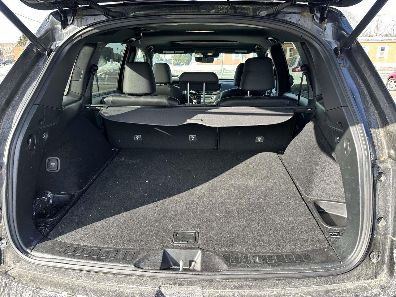 2023 Honda Passport TrailSport San Clemente CA