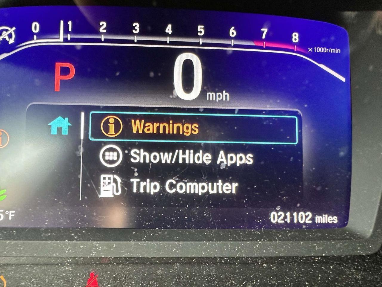 2023 Honda Passport TrailSport San Clemente CA