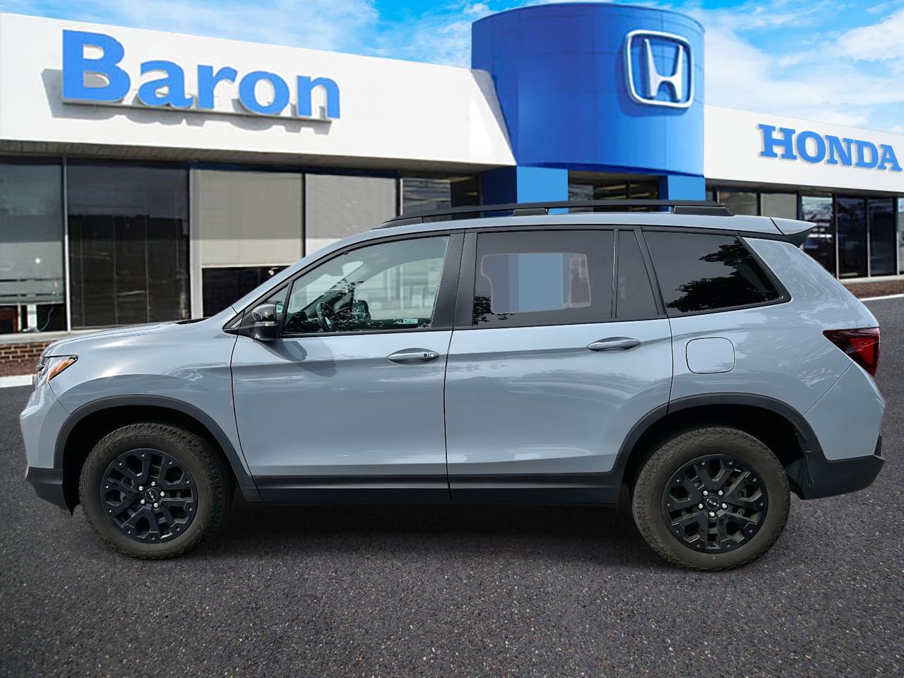 2023 Honda Passport TrailSport San Clemente CA