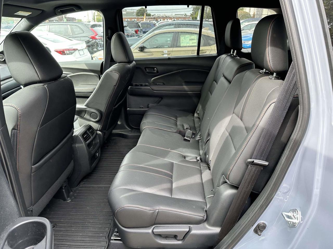 2023 Honda Passport TrailSport San Clemente CA