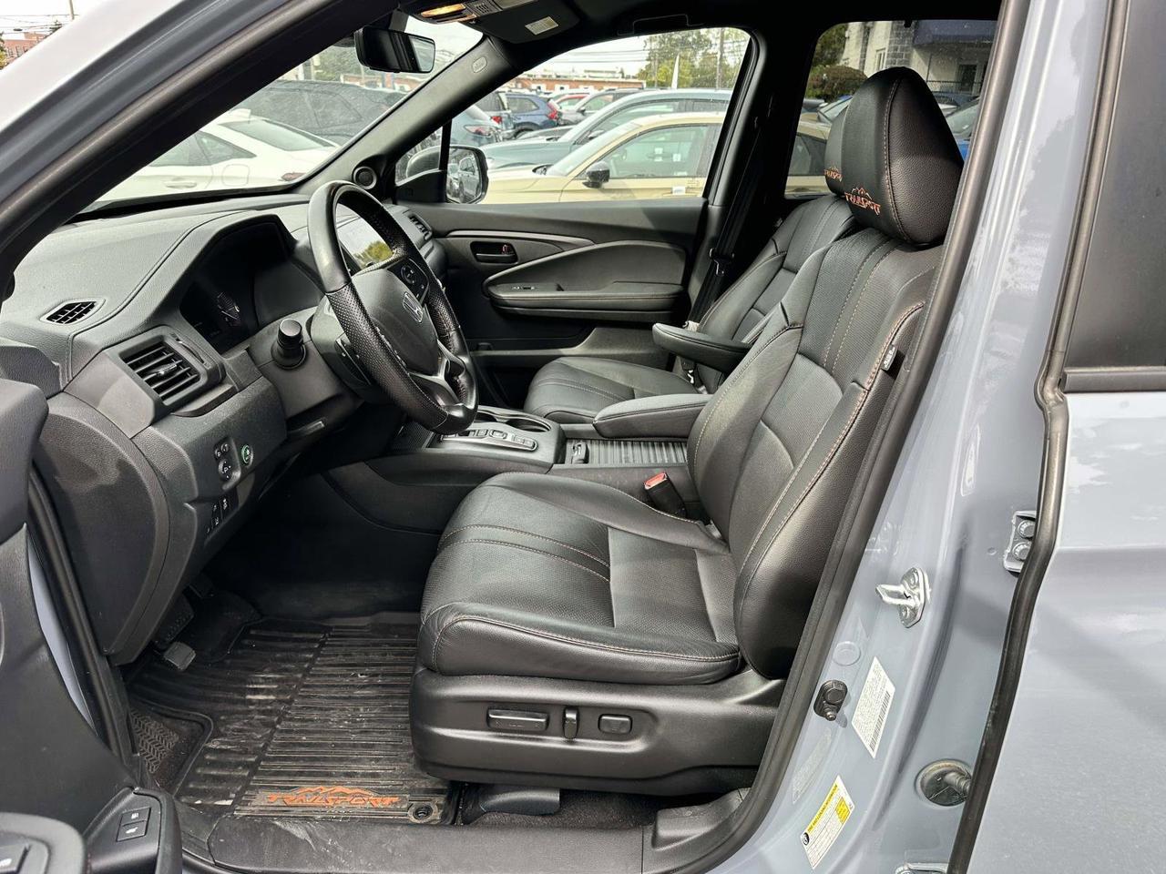 2023 Honda Passport TrailSport San Clemente CA