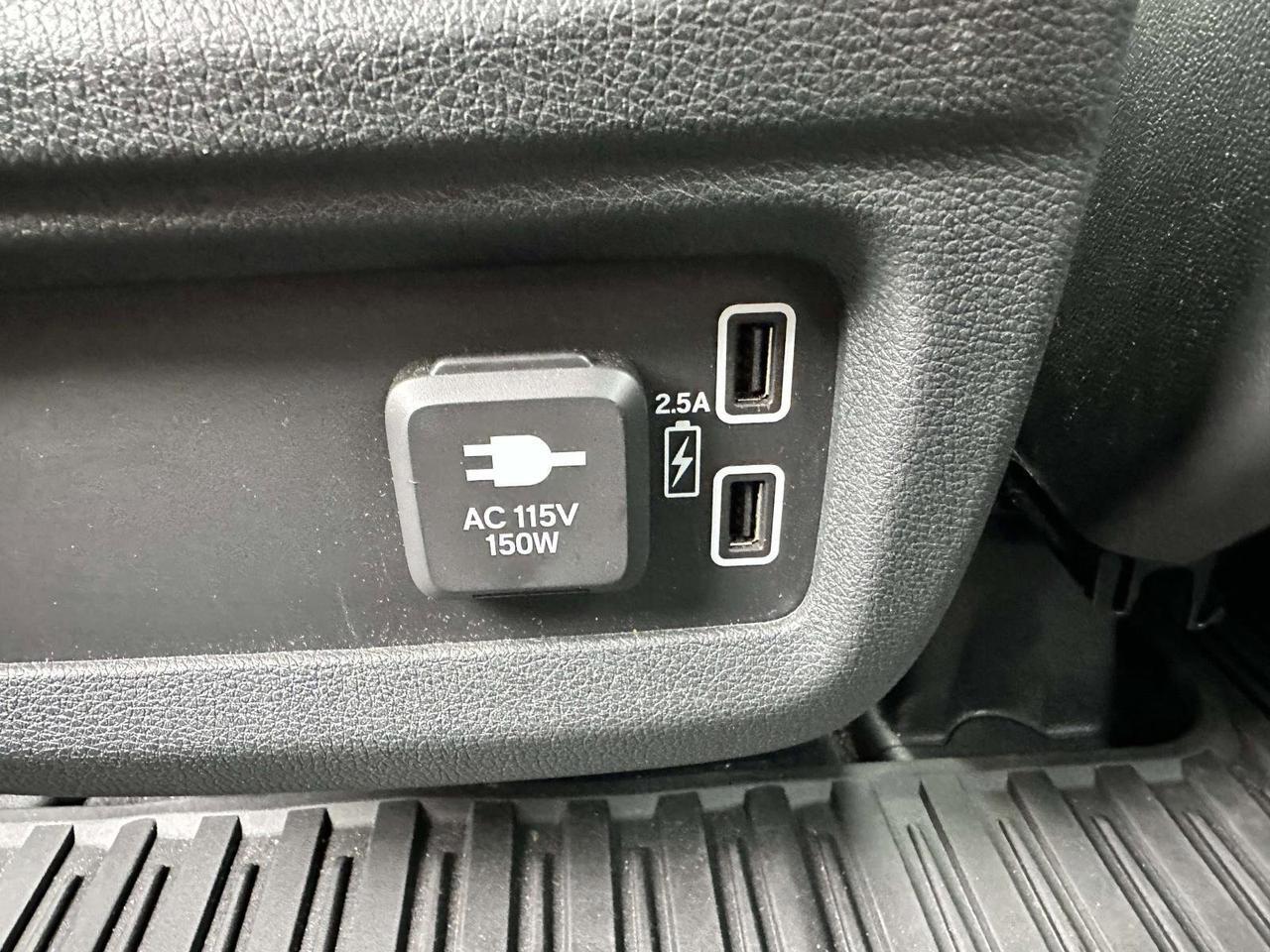 2023 Honda Passport TrailSport San Clemente CA
