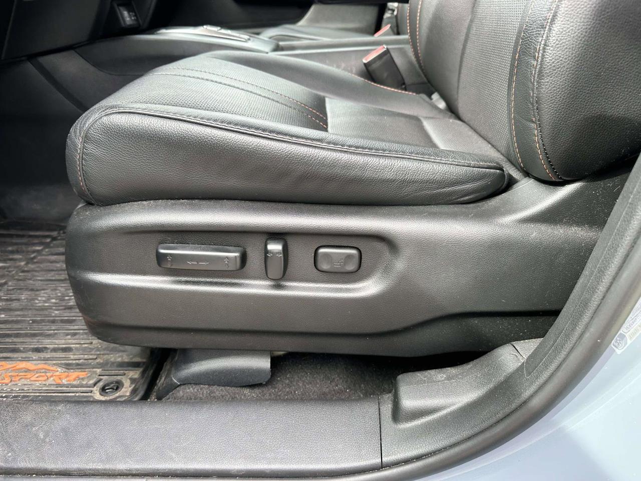 2023 Honda Passport TrailSport San Clemente CA