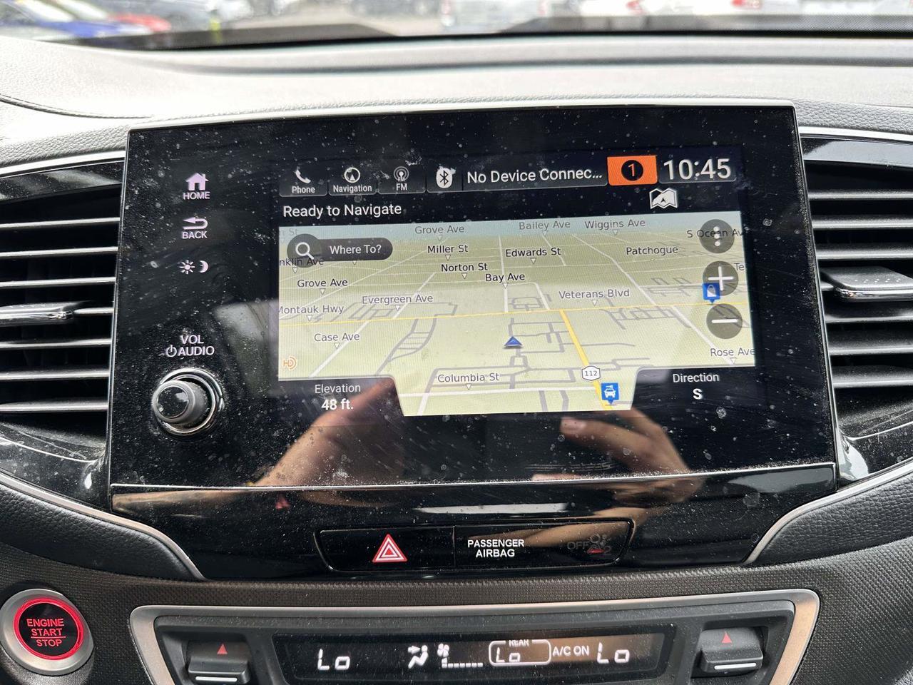 2023 Honda Passport TrailSport San Clemente CA