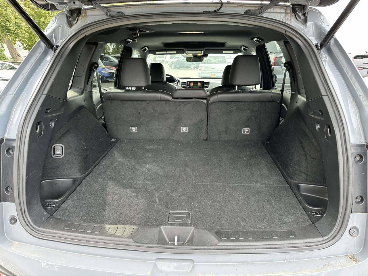 2023 Honda Passport TrailSport San Clemente CA