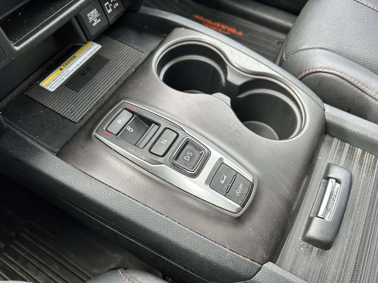 2023 Honda Passport TrailSport San Clemente CA