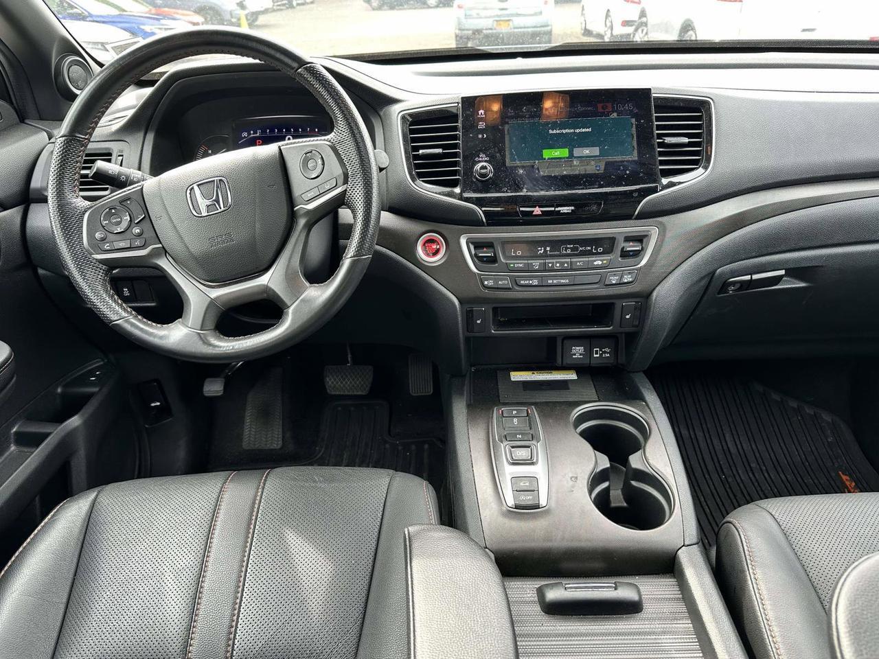 2023 Honda Passport TrailSport San Clemente CA