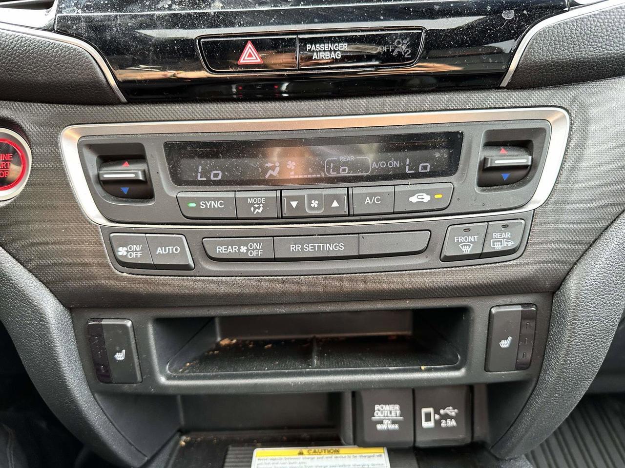 2023 Honda Passport TrailSport San Clemente CA