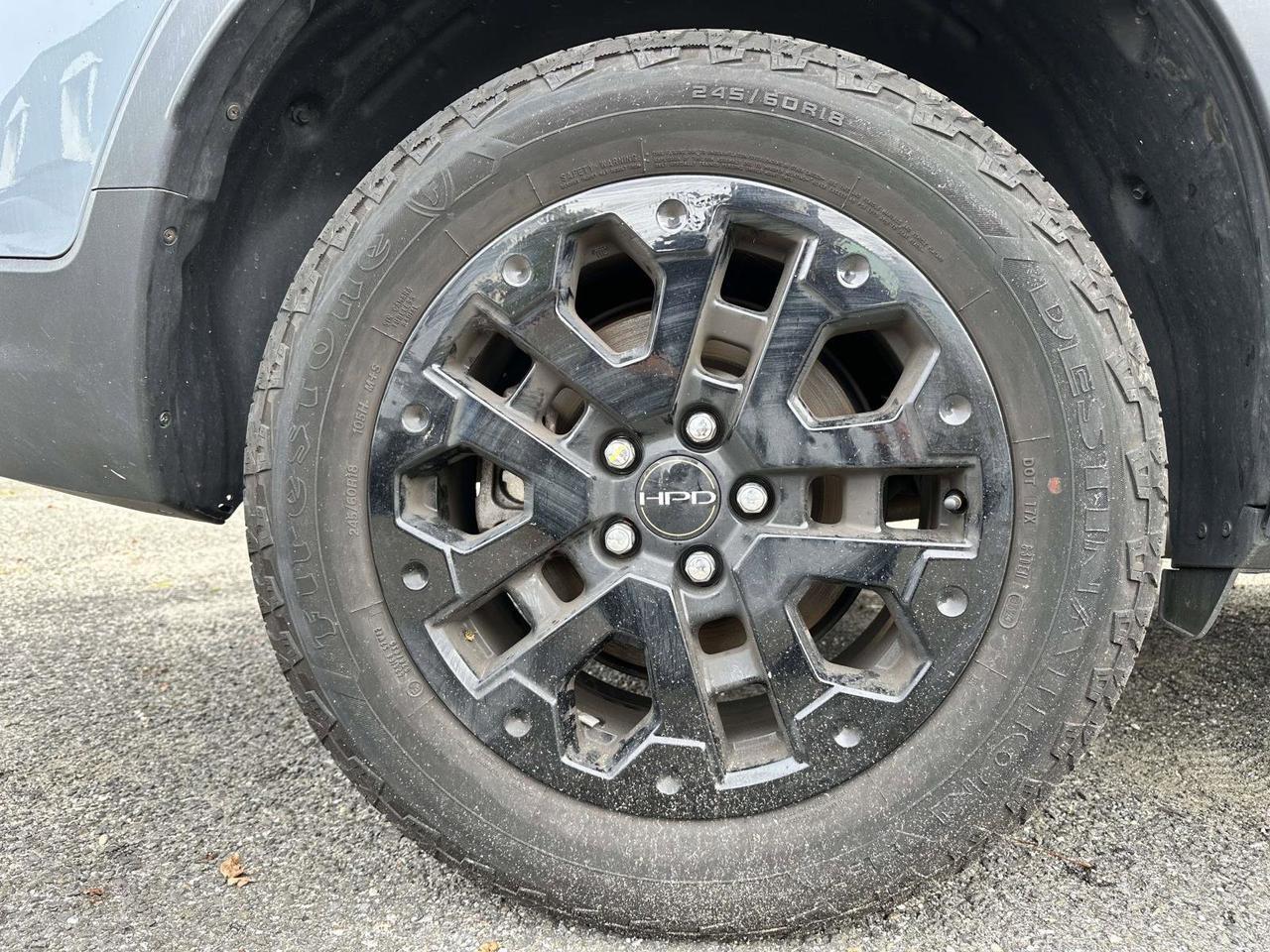 2023 Honda Passport TrailSport San Clemente CA
