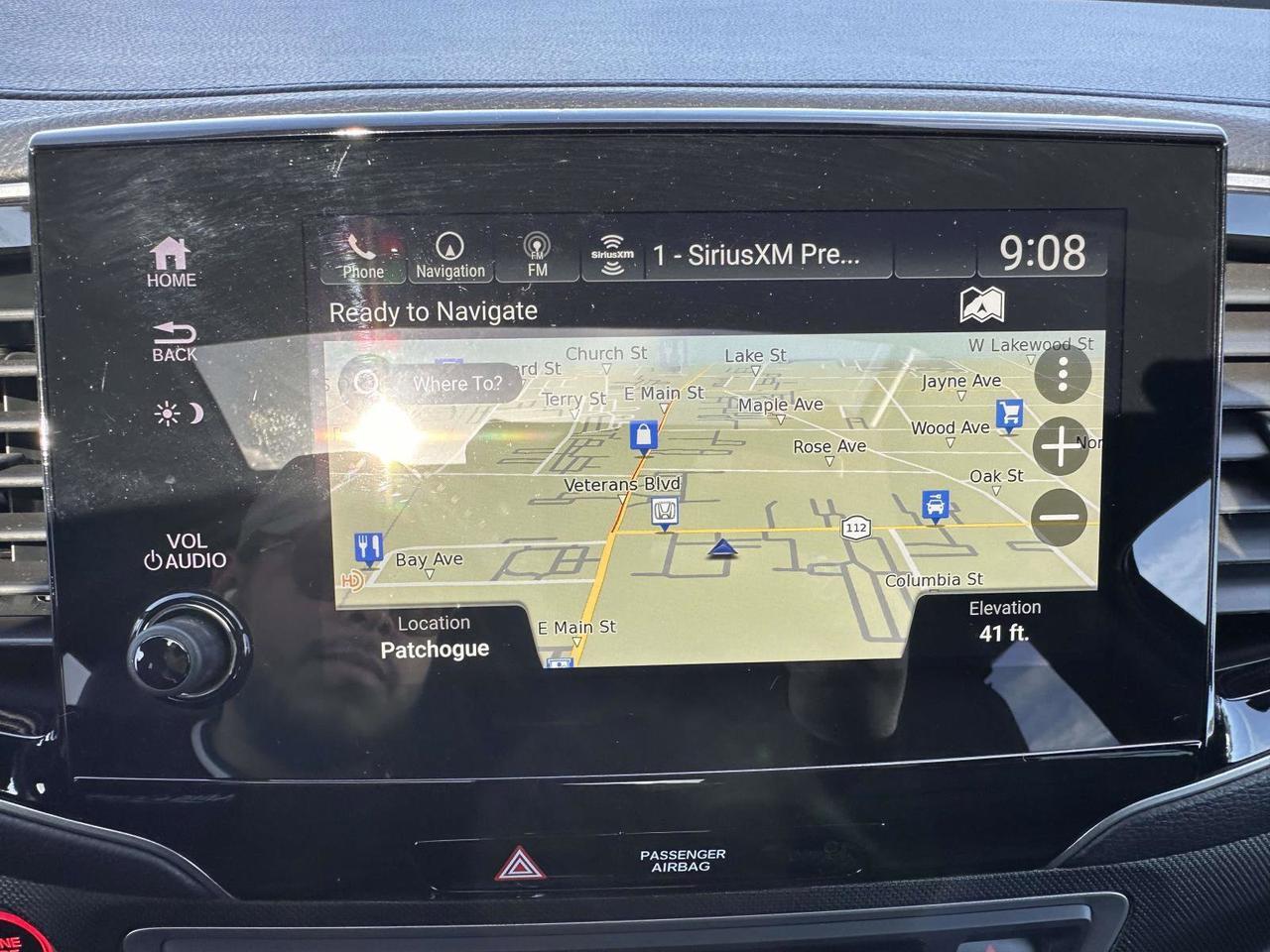 2023 Honda Passport TrailSport San Clemente CA