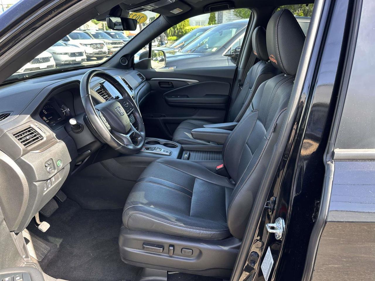 2023 Honda Passport TrailSport San Clemente CA