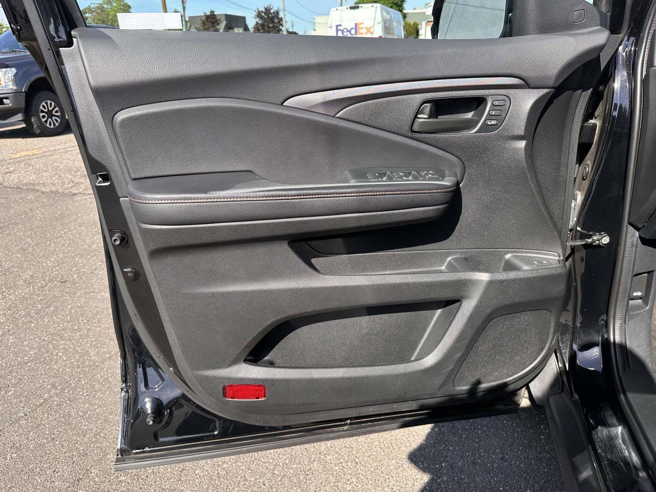 2023 Honda Passport TrailSport San Clemente CA