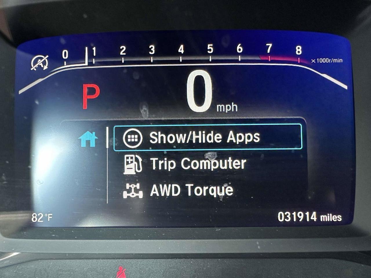 2023 Honda Passport TrailSport San Clemente CA