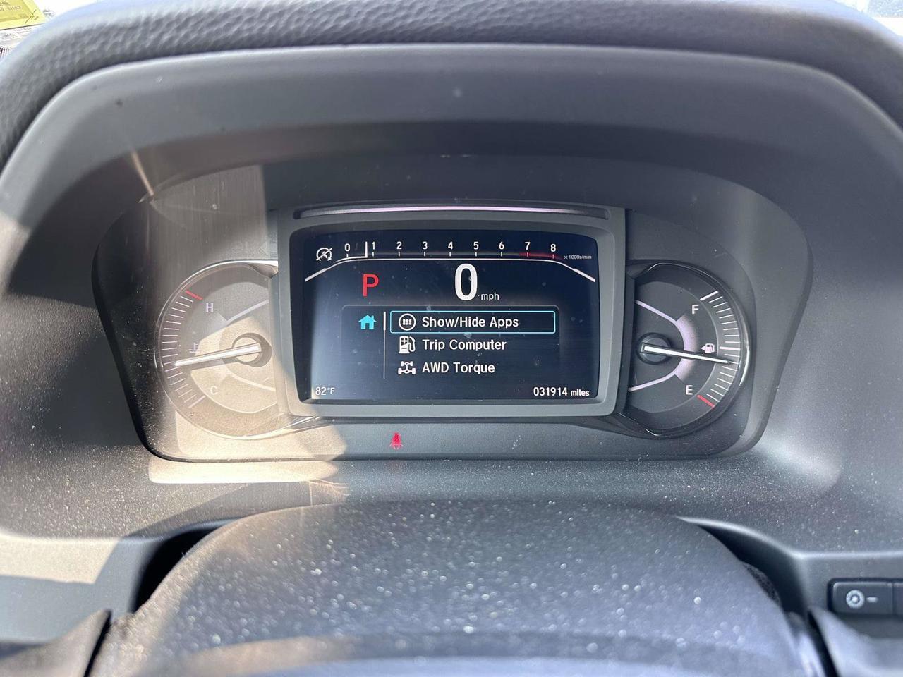 2023 Honda Passport TrailSport San Clemente CA
