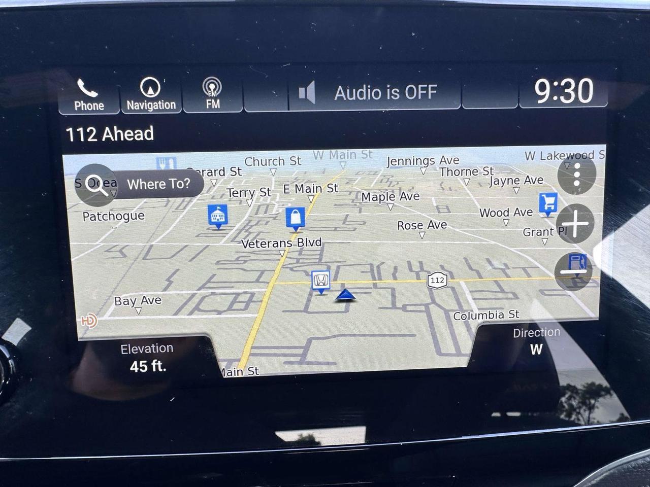 2023 Honda Passport TrailSport San Clemente CA