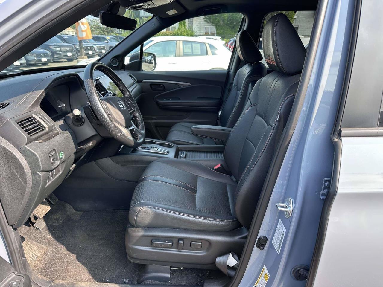 2023 Honda Passport TrailSport San Clemente CA