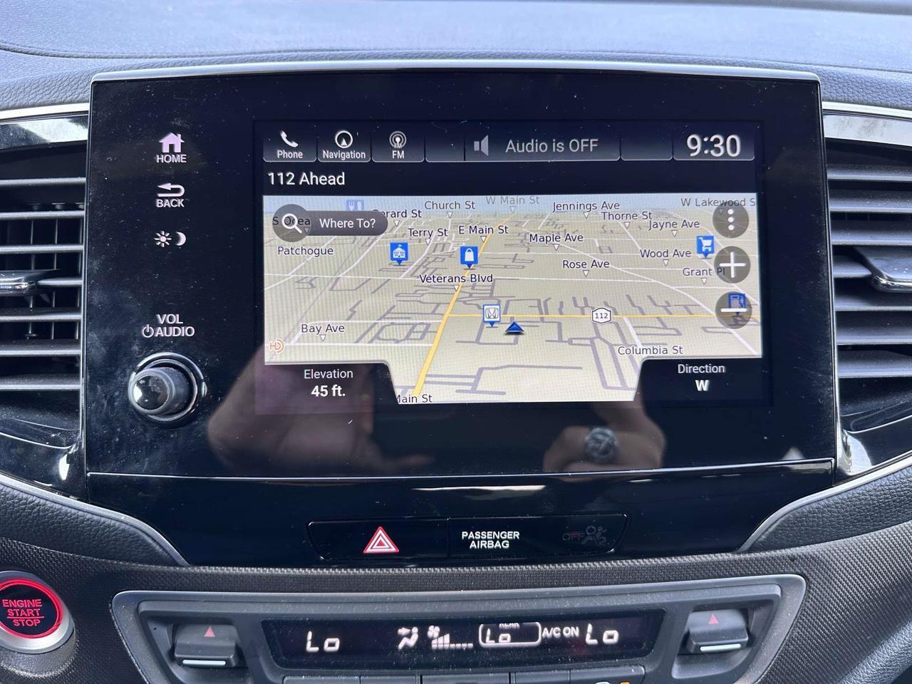 2023 Honda Passport TrailSport San Clemente CA