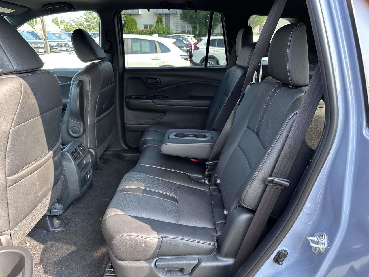 2023 Honda Passport TrailSport San Clemente CA