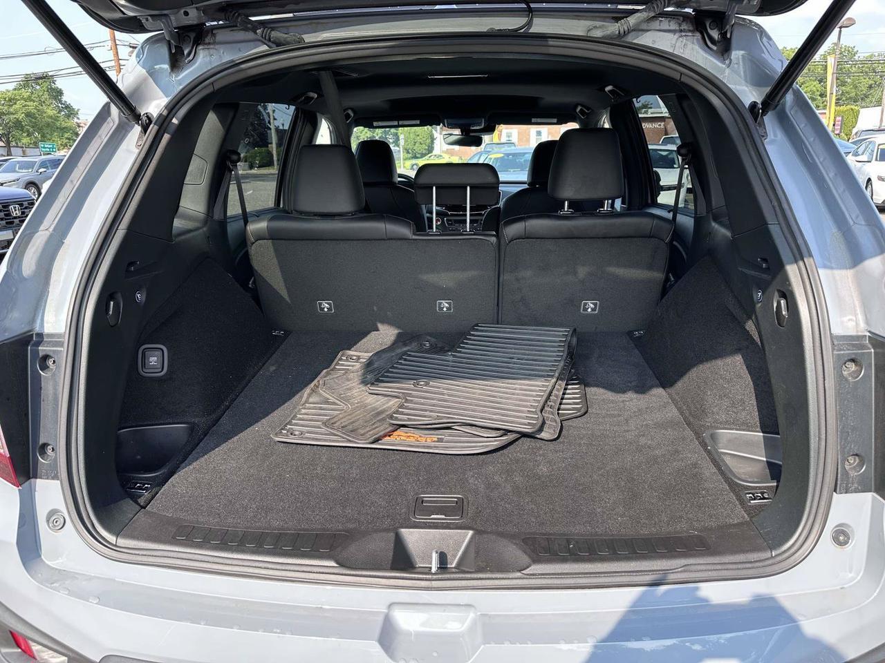 2023 Honda Passport TrailSport San Clemente CA