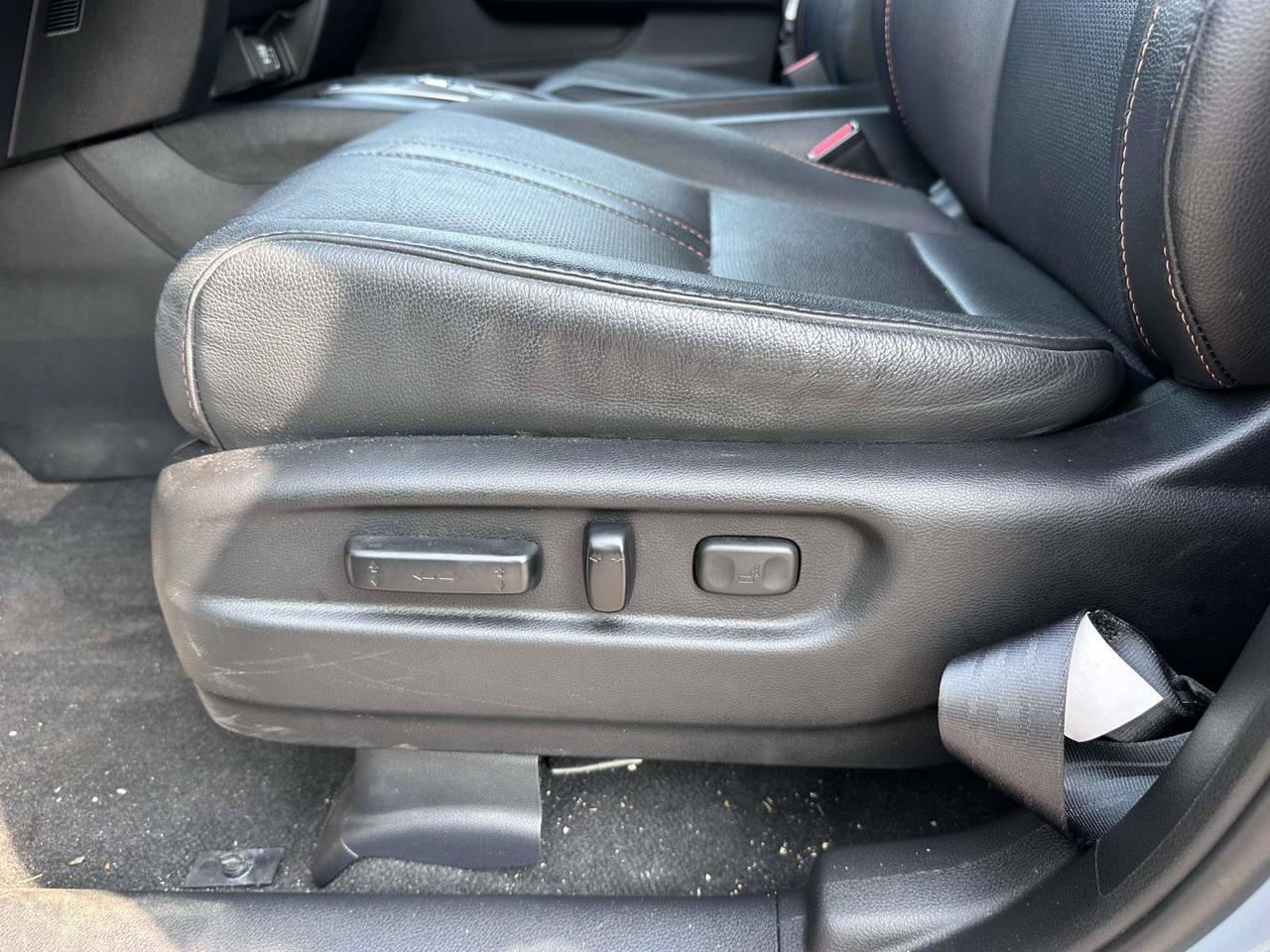 2023 Honda Passport TrailSport San Clemente CA