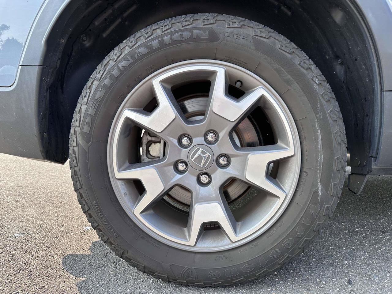 2023 Honda Passport TrailSport San Clemente CA
