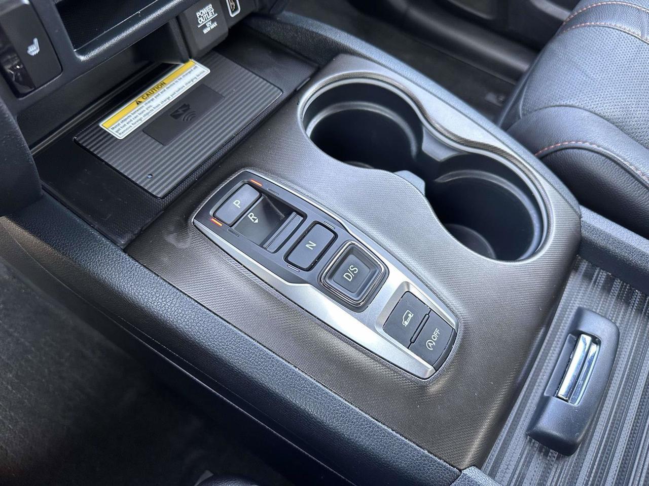 2023 Honda Passport TrailSport San Clemente CA