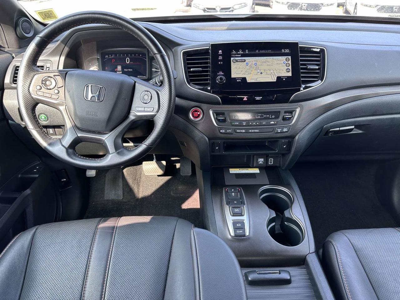 2023 Honda Passport TrailSport San Clemente CA