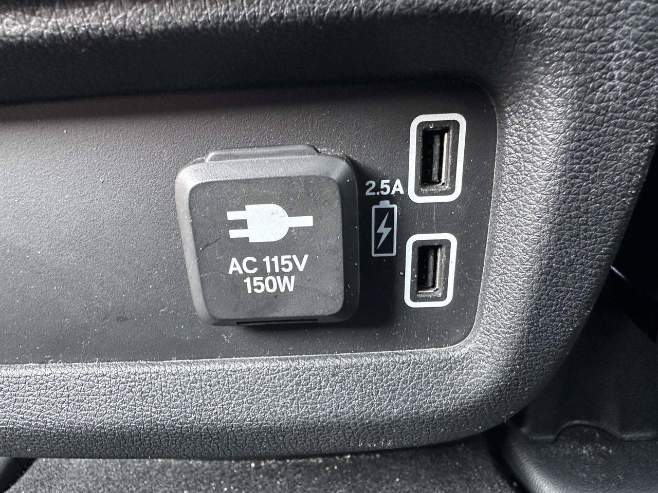 2023 Honda Passport TrailSport San Clemente CA