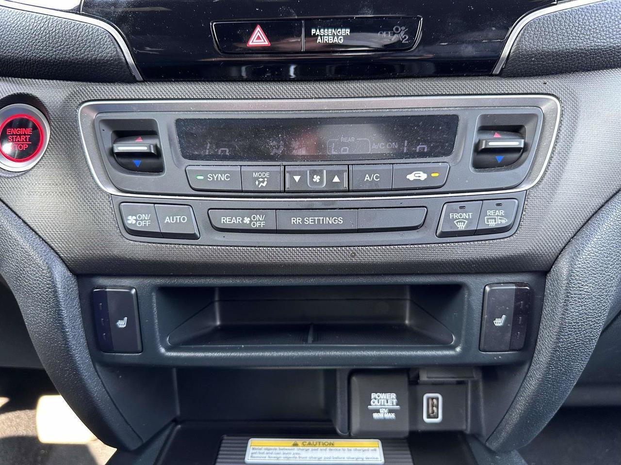 2023 Honda Passport TrailSport San Clemente CA