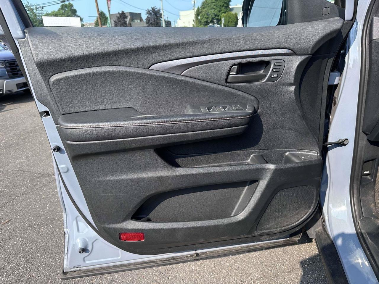 2023 Honda Passport TrailSport San Clemente CA
