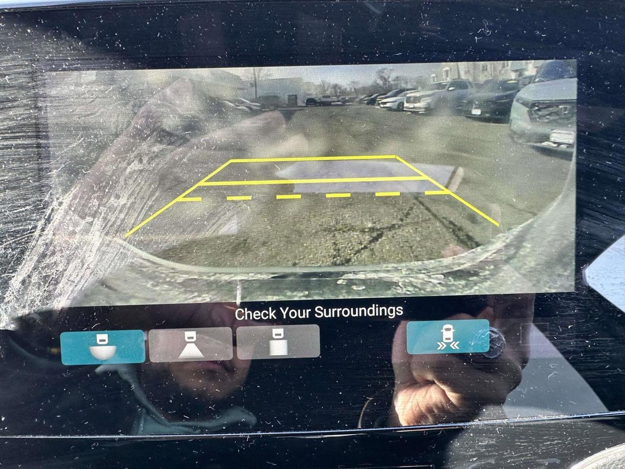 2023 Honda Passport TrailSport San Clemente CA