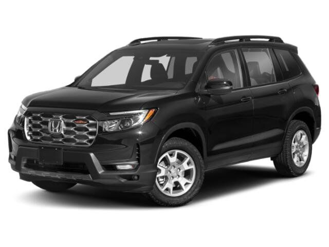 2023 Honda Passport TrailSport San Clemente CA