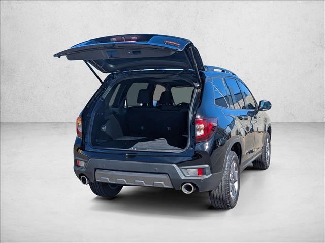 2023 Honda Passport TrailSport Roseville CA