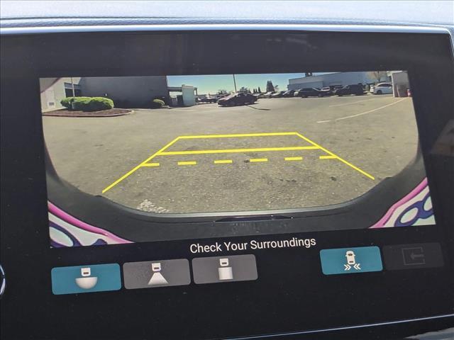 2023 Honda Passport TrailSport Roseville CA