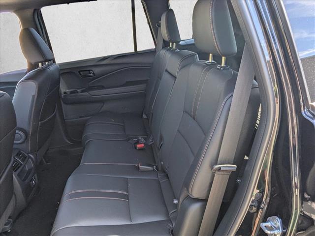 2023 Honda Passport TrailSport Roseville CA