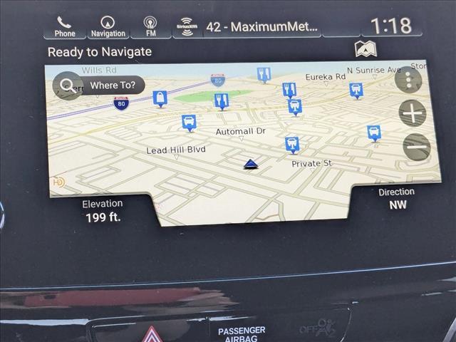 2023 Honda Passport TrailSport Roseville CA