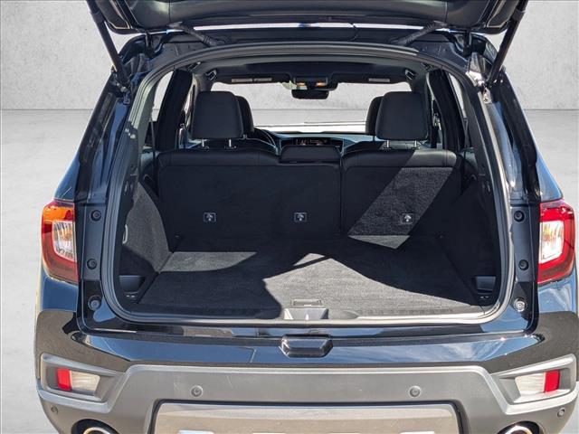 2023 Honda Passport TrailSport Roseville CA