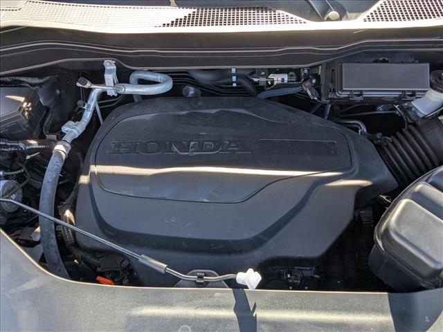 2023 Honda Passport TrailSport Roseville CA